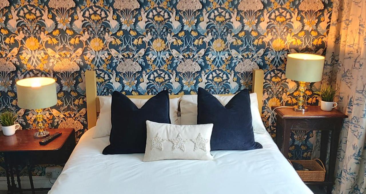 Chestnut Bed&Breakfast Bourton-on-the-Water Zimmer foto