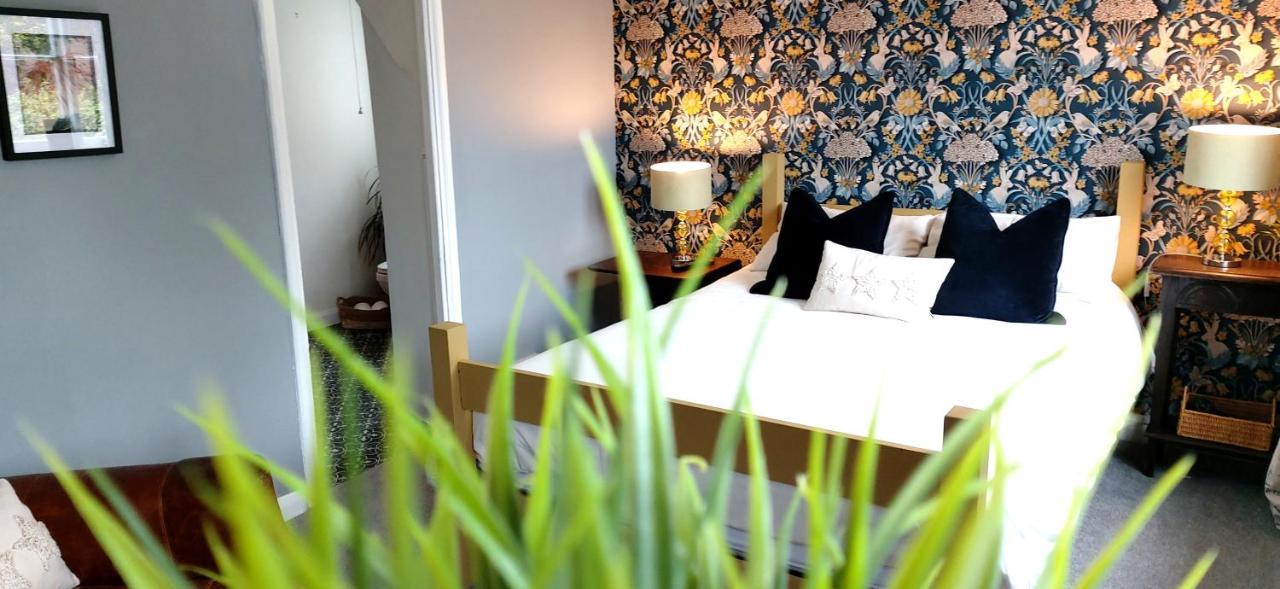 Chestnut Bed&Breakfast Bourton-on-the-Water Zimmer foto