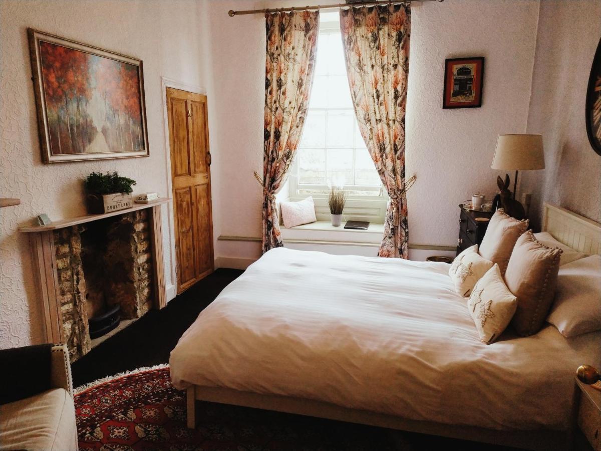 Chestnut Bed&Breakfast Bourton-on-the-Water Zimmer foto
