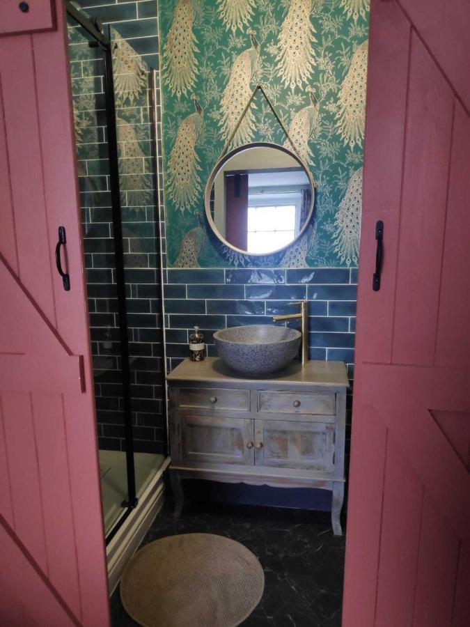 Chestnut Bed&Breakfast Bourton-on-the-Water Zimmer foto