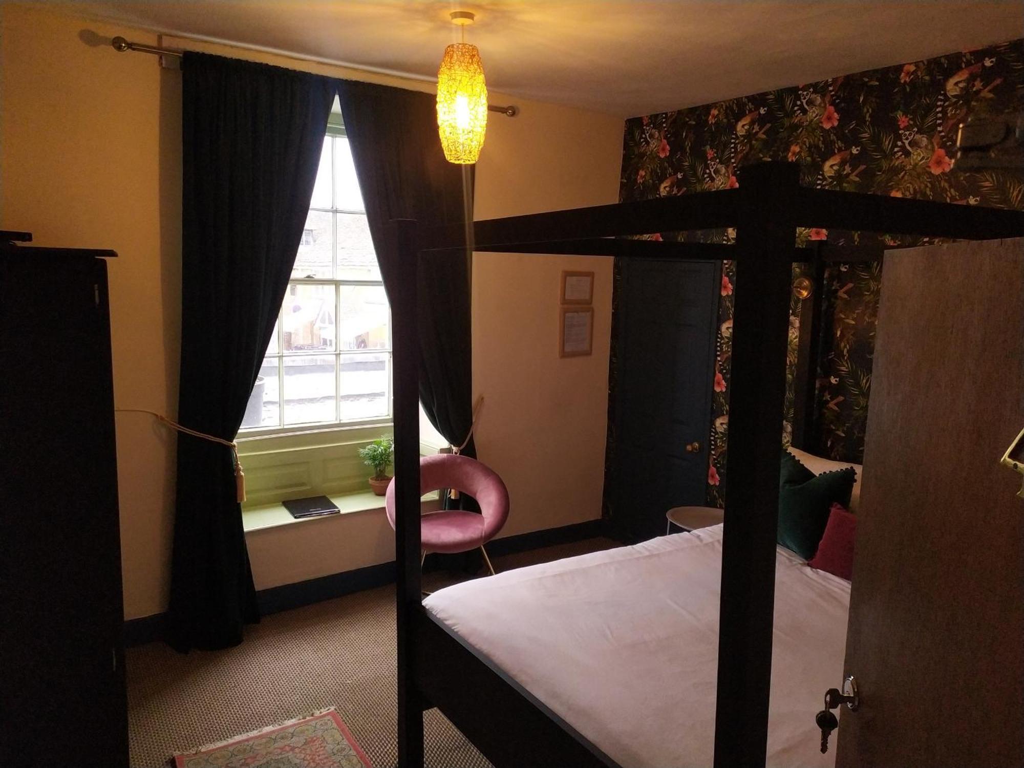 Chestnut Bed&Breakfast Bourton-on-the-Water Zimmer foto