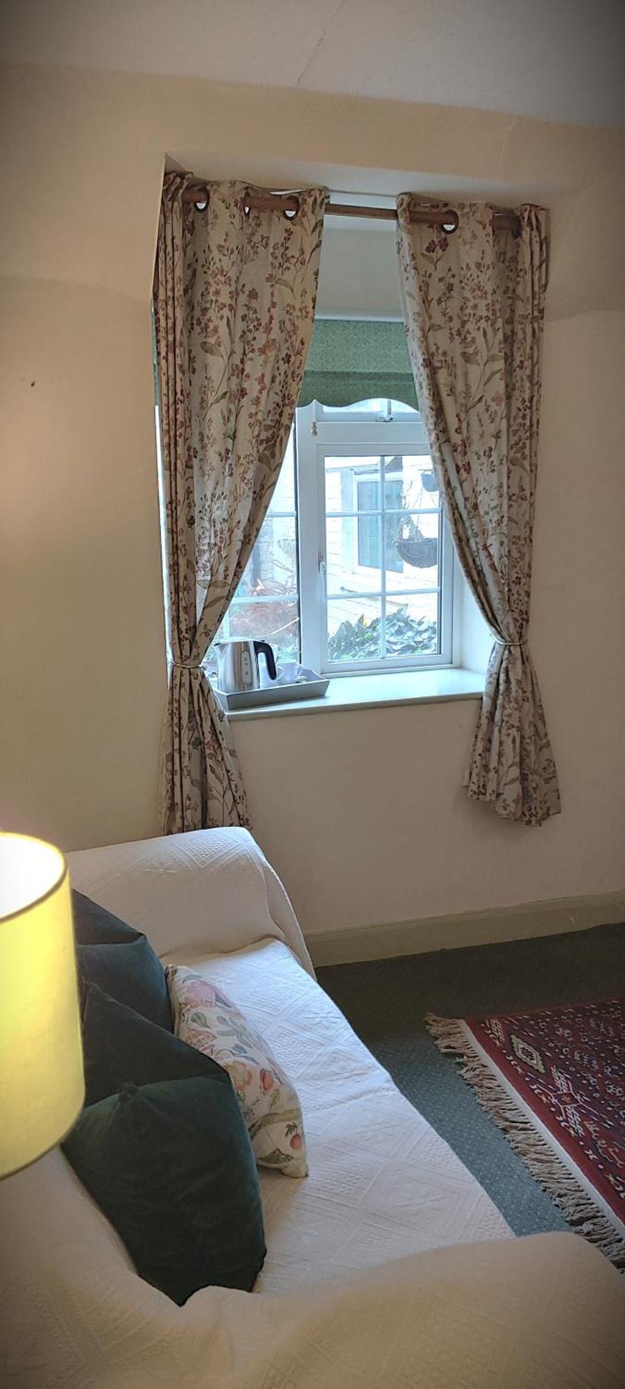 Chestnut Bed&Breakfast Bourton-on-the-Water Zimmer foto