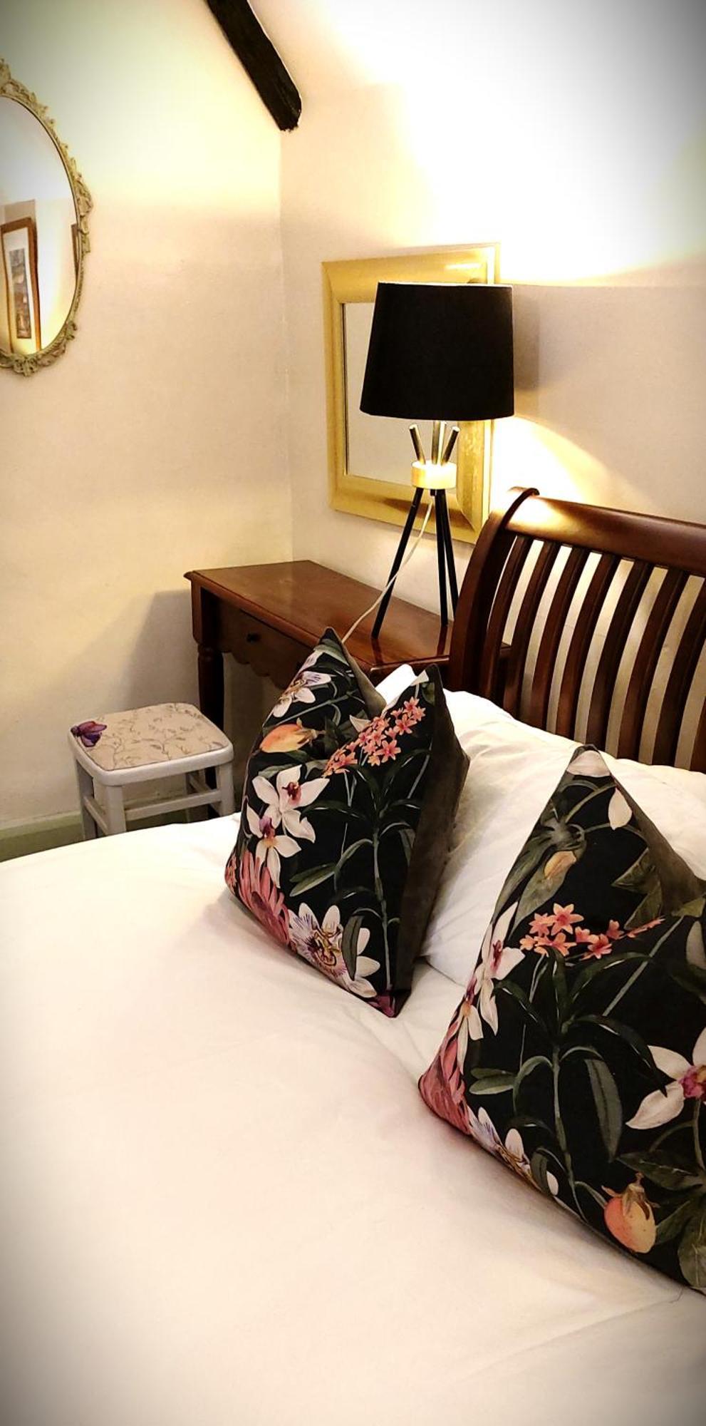 Chestnut Bed&Breakfast Bourton-on-the-Water Zimmer foto