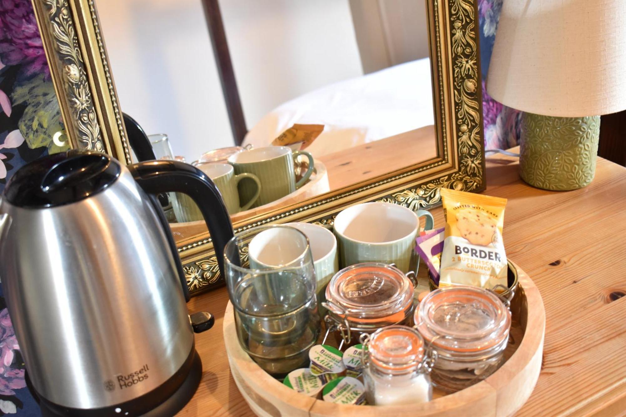 Chestnut Bed&Breakfast Bourton-on-the-Water Zimmer foto
