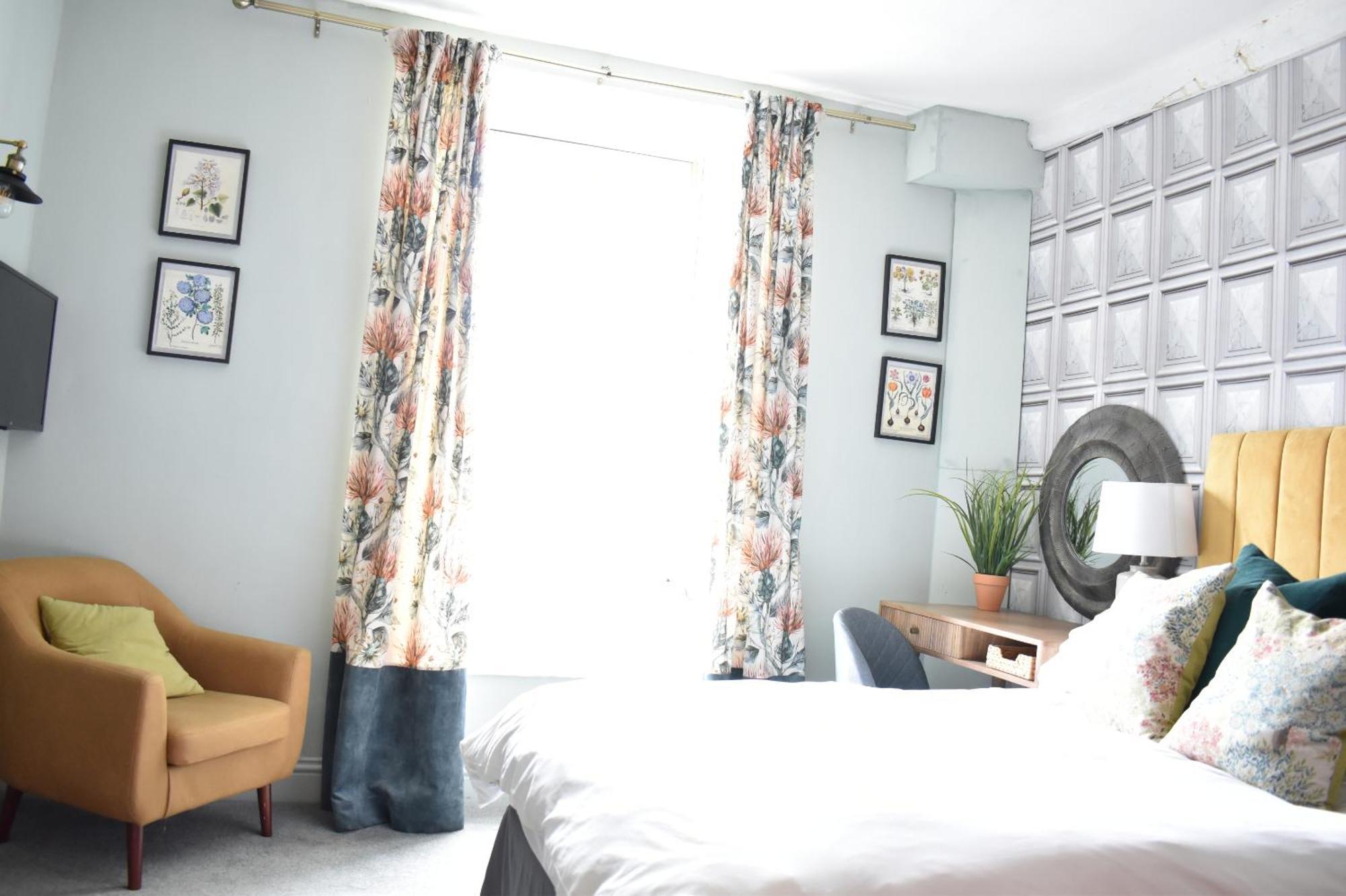 Chestnut Bed&Breakfast Bourton-on-the-Water Exterior foto