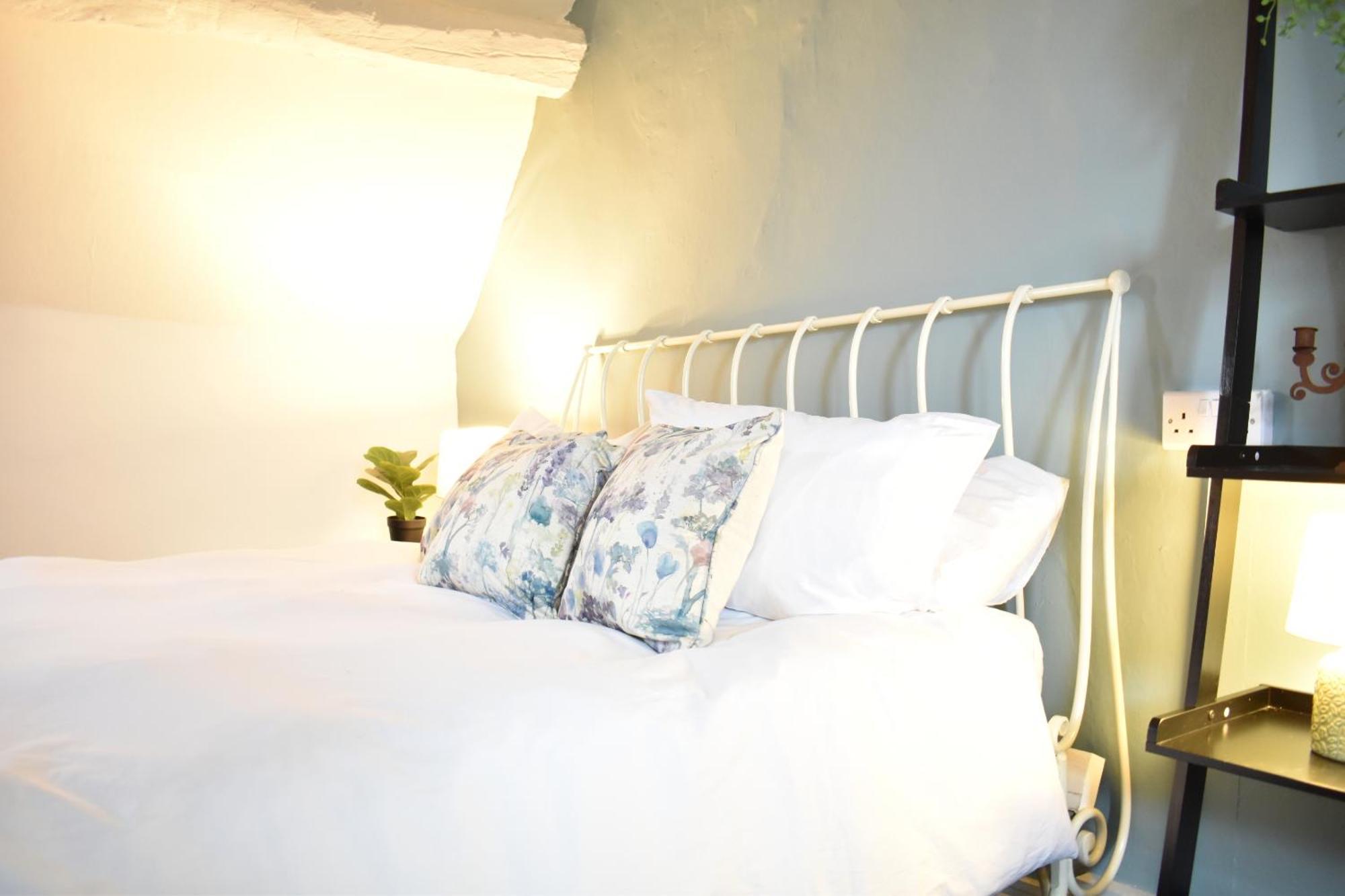 Chestnut Bed&Breakfast Bourton-on-the-Water Exterior foto