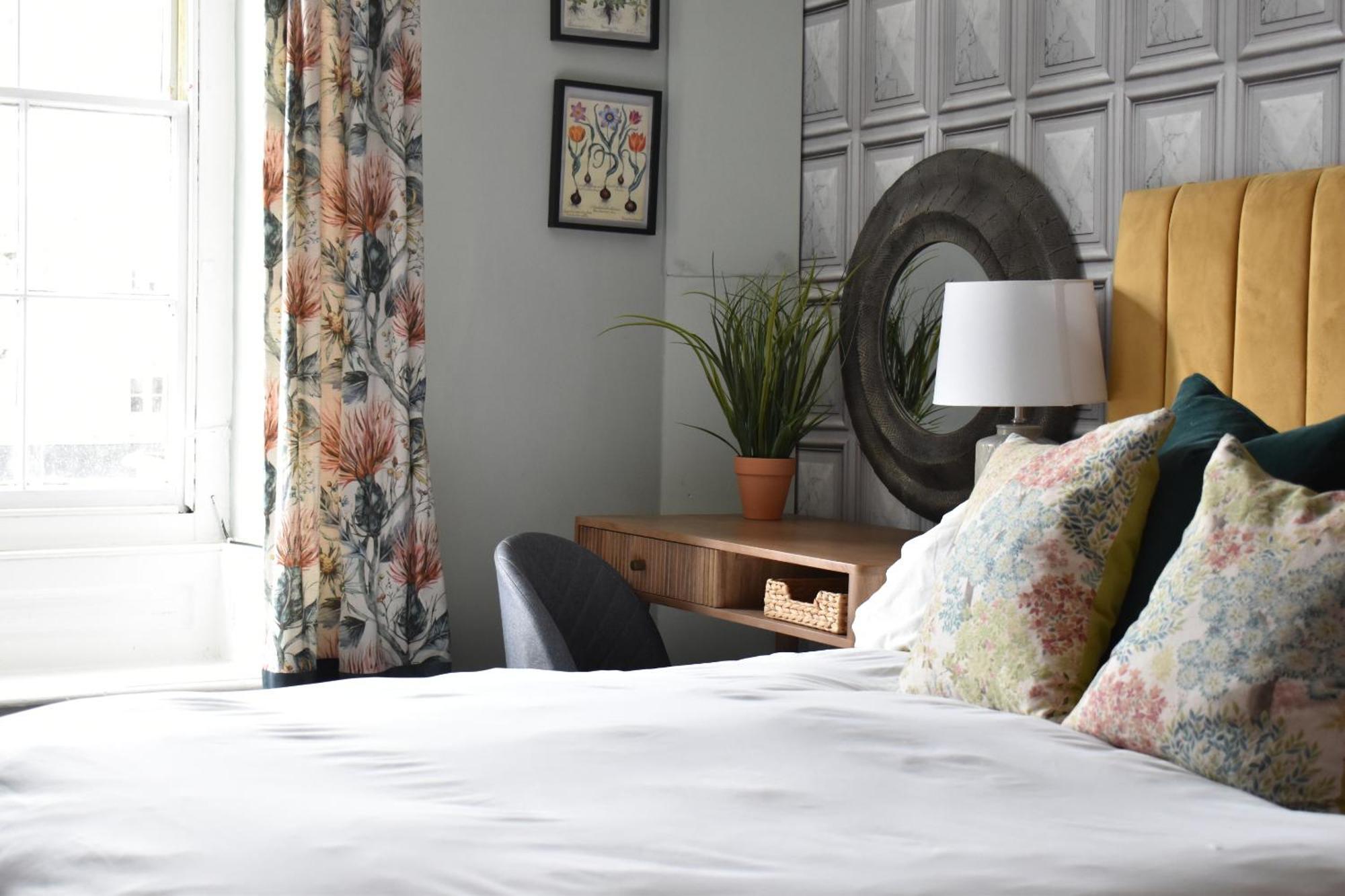Chestnut Bed&Breakfast Bourton-on-the-Water Exterior foto