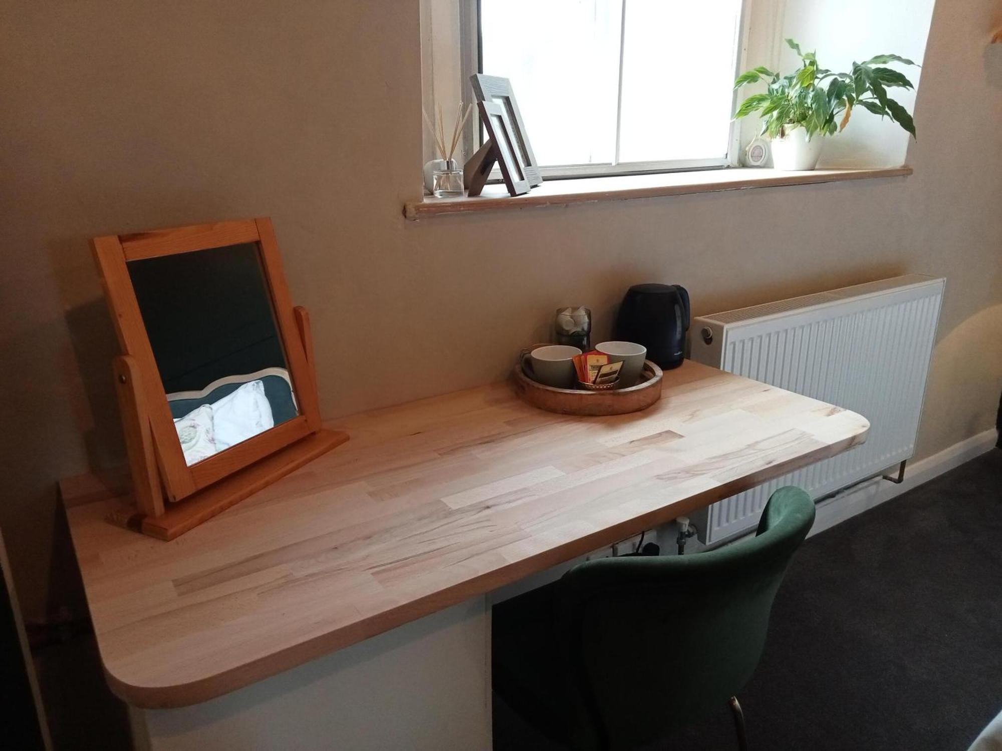 Chestnut Bed&Breakfast Bourton-on-the-Water Zimmer foto