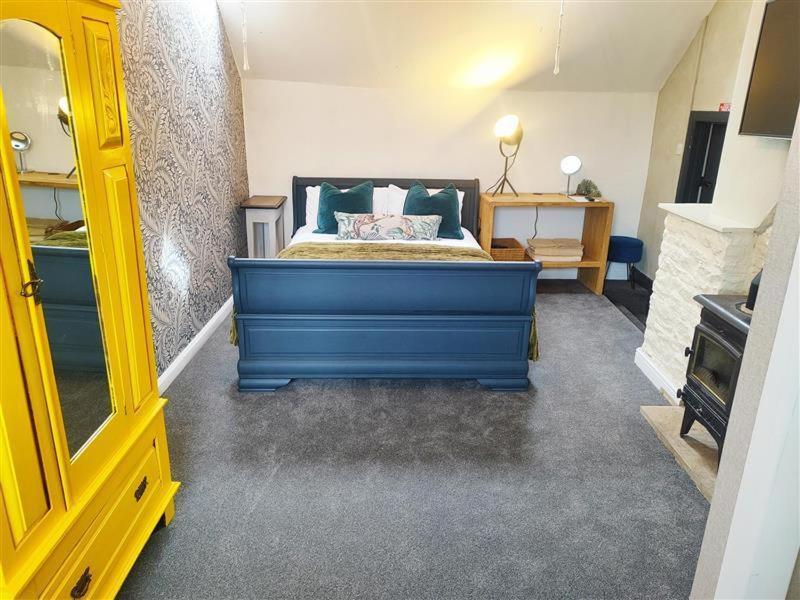 Chestnut Bed&Breakfast Bourton-on-the-Water Zimmer foto