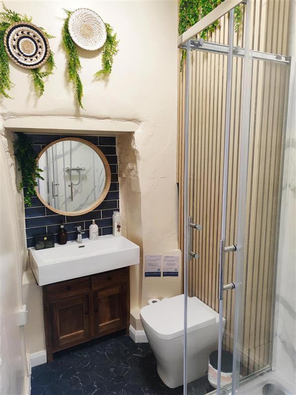 Chestnut Bed&Breakfast Bourton-on-the-Water Zimmer foto