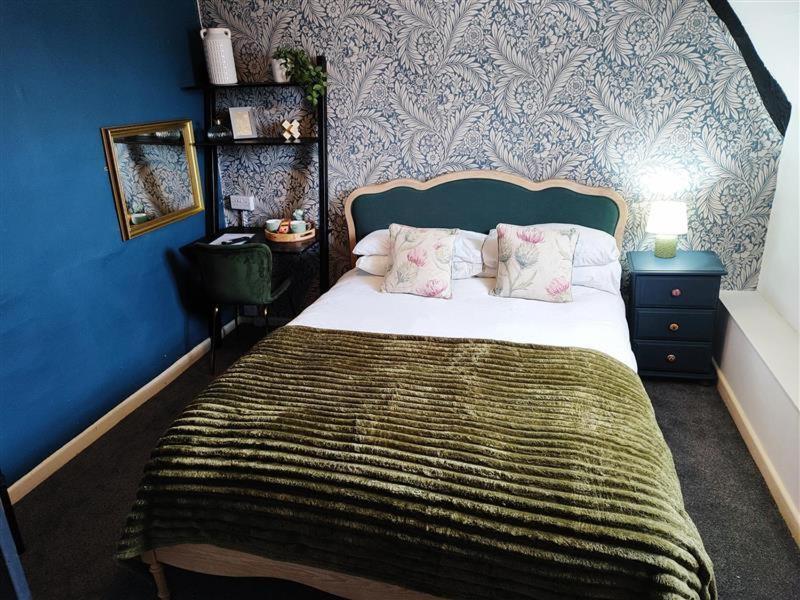 Chestnut Bed&Breakfast Bourton-on-the-Water Zimmer foto