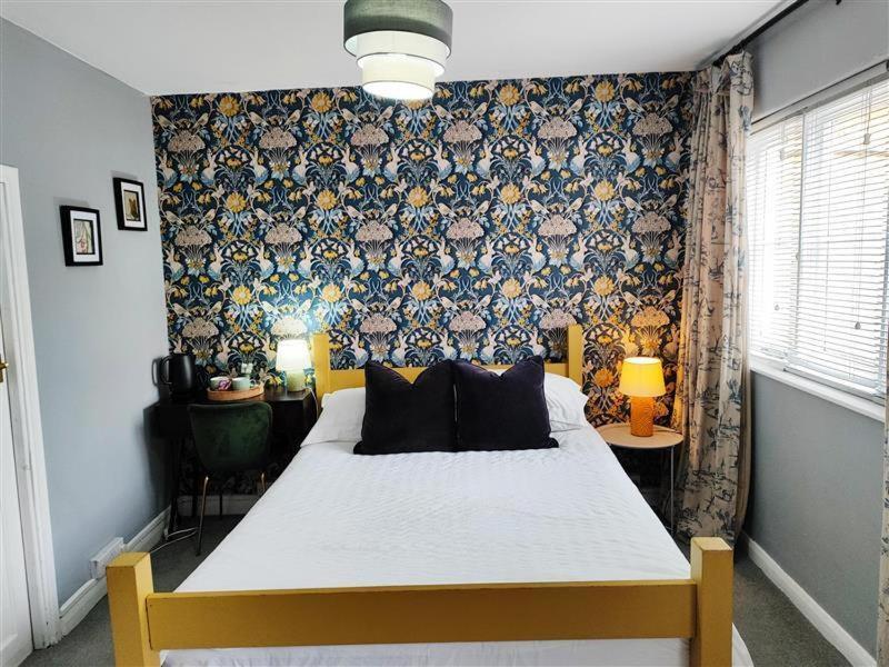 Chestnut Bed&Breakfast Bourton-on-the-Water Zimmer foto