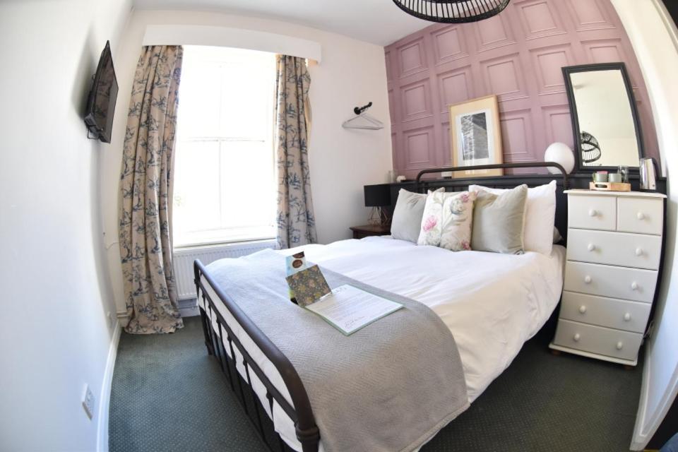 Chestnut Bed&Breakfast Bourton-on-the-Water Zimmer foto