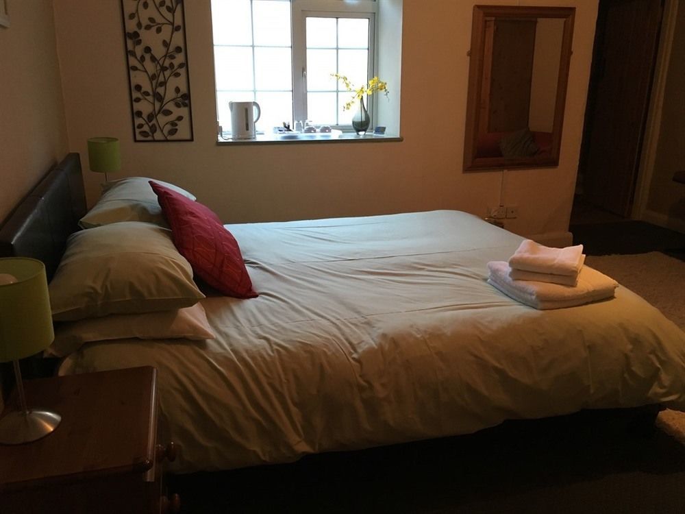 Chestnut Bed&Breakfast Bourton-on-the-Water Exterior foto